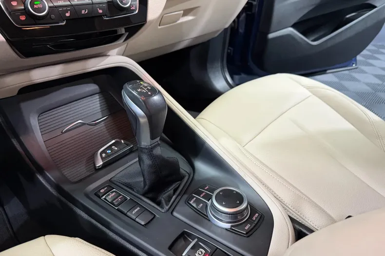 BMW X1 (Seria X) din 2021 cu 116.373 km - oferta BMW208658 - foto 14