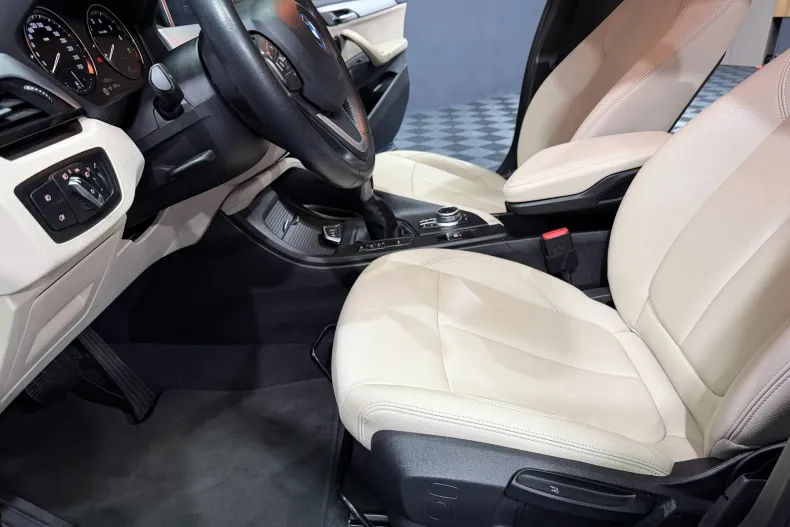 BMW X1 (Seria X) din 2021 cu 116.373 km - oferta BMW208658 - foto 15