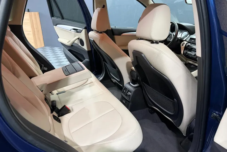 BMW X1 (Seria X) din 2021 cu 116.373 km - oferta BMW208658 - foto 16
