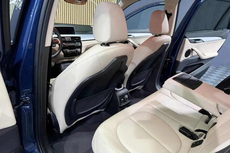 BMW X1 (Seria X) din 2021 cu 116.373 km - oferta BMW208658 - foto 18