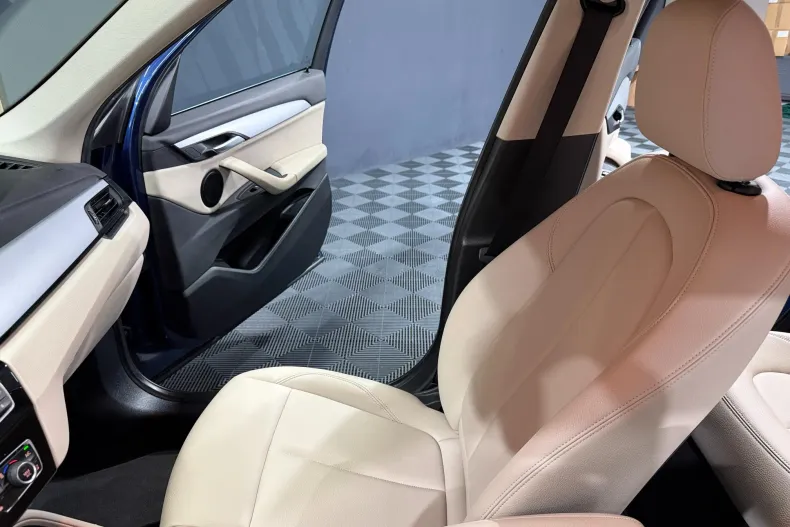 BMW X1 (Seria X) din 2021 cu 116.373 km - oferta BMW208658 - foto 19