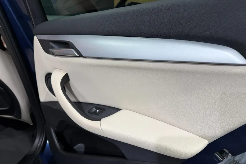 BMW X1 (Seria X) din 2021 cu 116.373 km - oferta BMW208658 - foto 22
