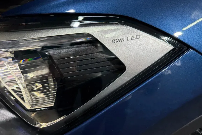 BMW X1 (Seria X) din 2021 cu 116.373 km - oferta BMW208658 - foto 24