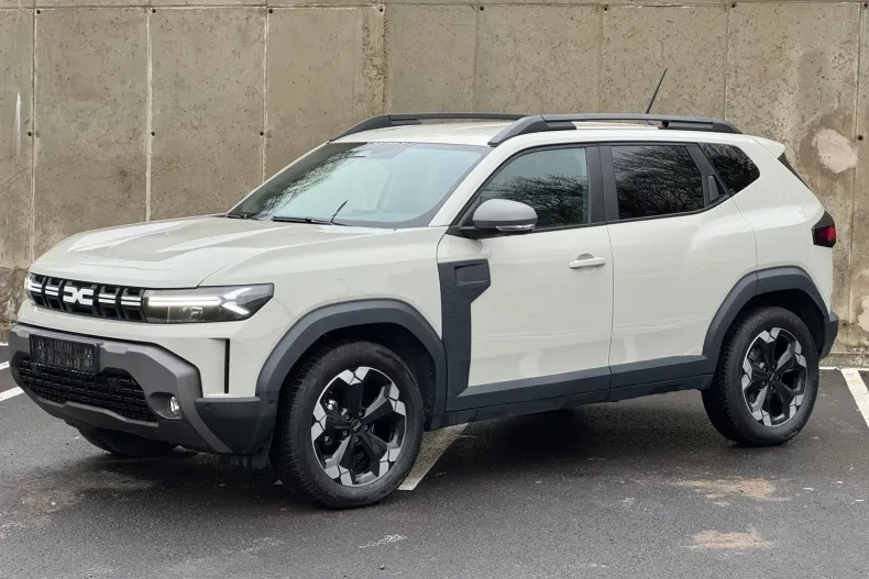 Dacia Duster din 2025 cu 5 km - oferta DAC208659 - foto 1