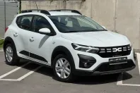 Dacia Sandero Stepway din 2023 cu 47.519 km - oferta DAC208660 - foto 2