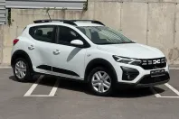 Dacia Sandero Stepway din 2023 cu 47.519 km - oferta DAC208660 - foto 5