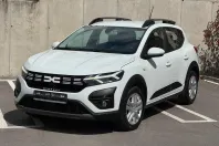 Dacia Sandero Stepway din 2023 cu 47.519 km - oferta DAC208660 - foto 6