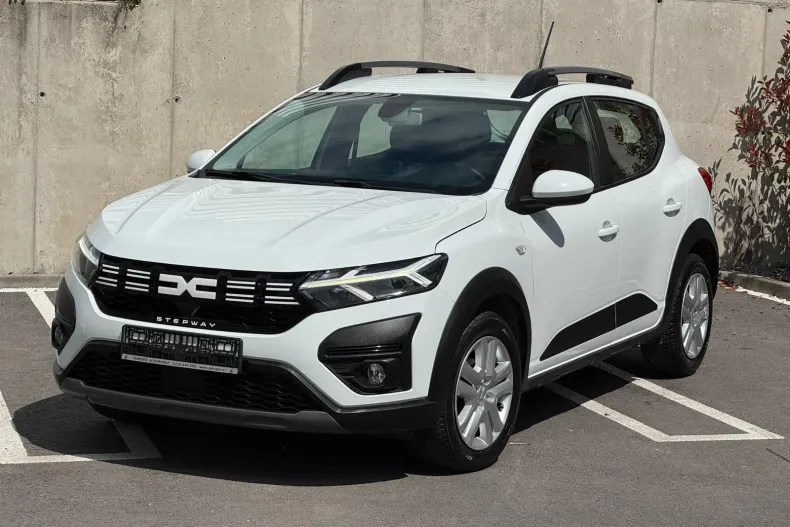 Dacia Sandero Stepway din 2023 cu 47.519 km - oferta DAC208660 - foto 6