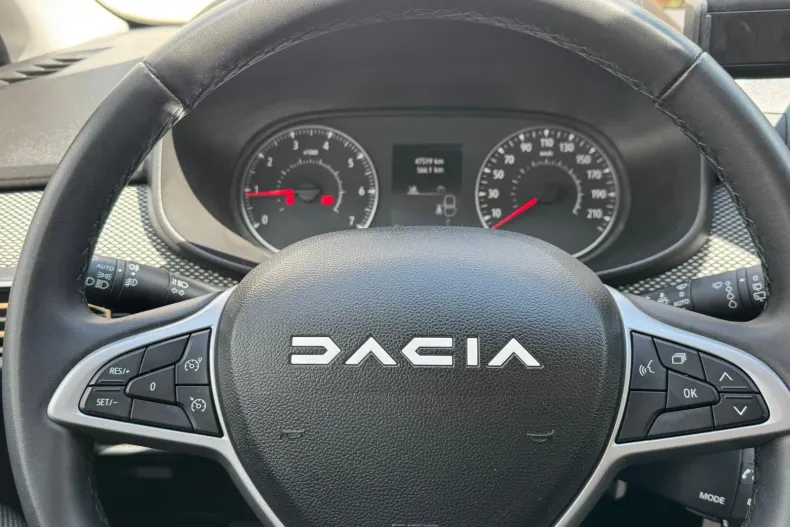 Dacia Sandero Stepway din 2023 cu 47.519 km - oferta DAC208660 - foto 11