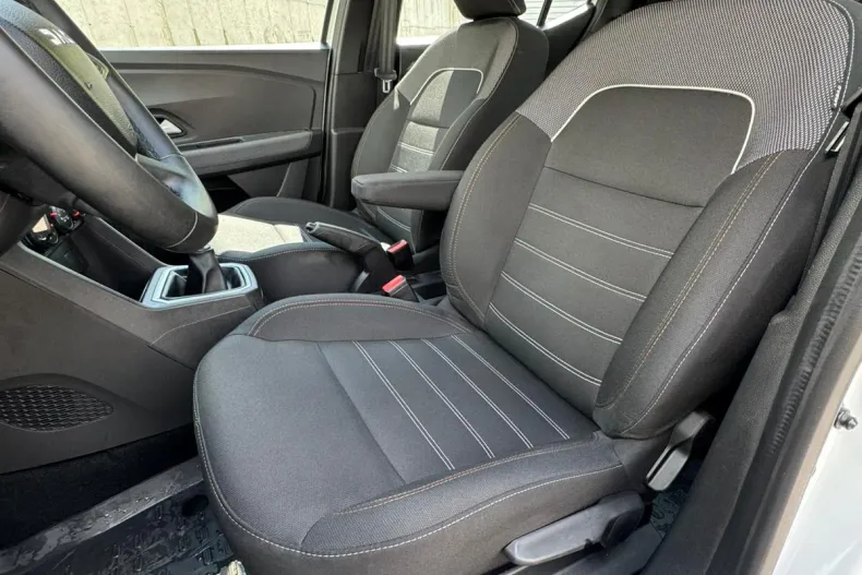 Dacia Sandero Stepway din 2023 cu 47.519 km - oferta DAC208660 - foto 14