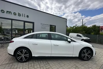 Mercedes-Benz EQE din 2022 - oferta MER208661