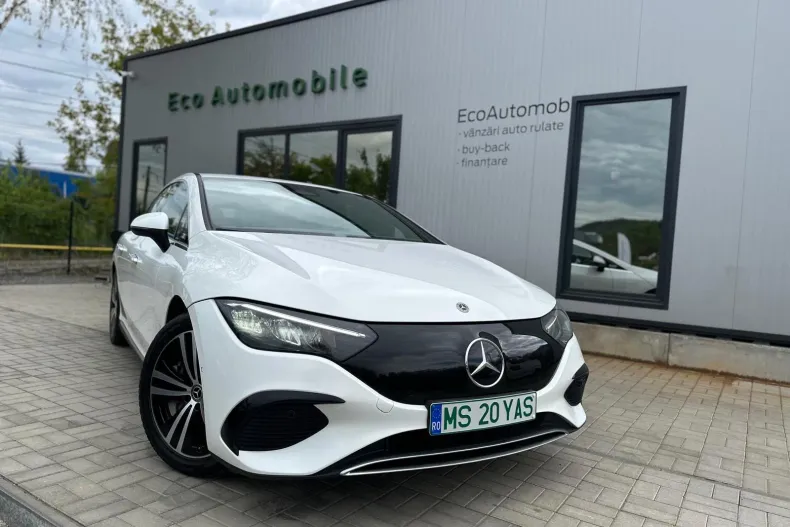 Mercedes-Benz EQE din 2022 cu 178.900 km - oferta MER208661 - foto 2