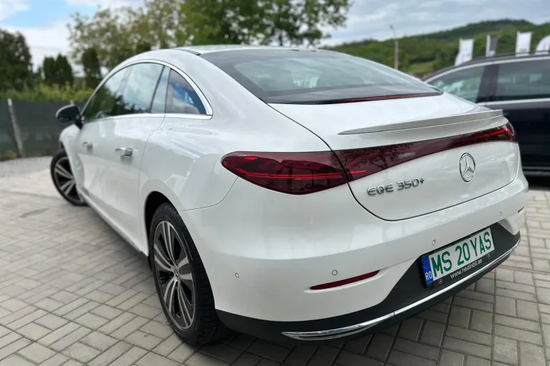 Mercedes-Benz EQE din 2022 cu 178.900 km - oferta MER208661 - foto 3