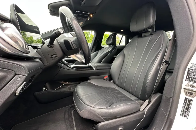 Mercedes-Benz EQE din 2022 cu 178.900 km - oferta MER208661 - foto 13