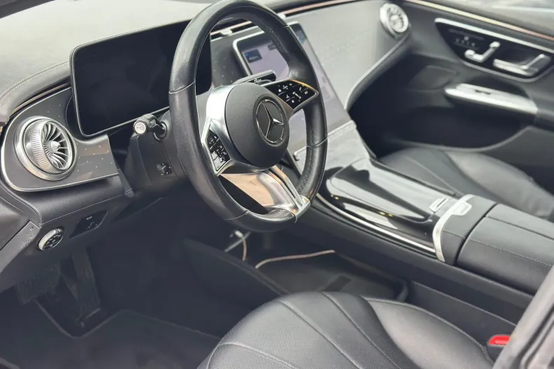 Mercedes-Benz EQE din 2022 cu 178.900 km - oferta MER208661 - foto 14