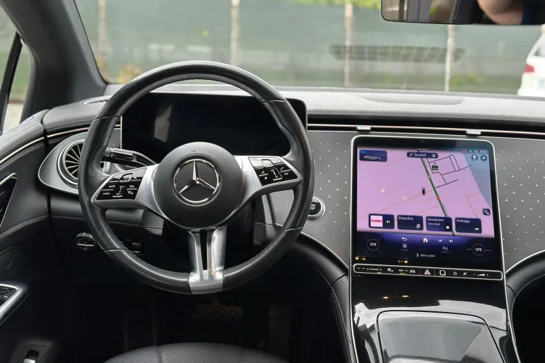 Mercedes-Benz EQE din 2022 cu 178.900 km - oferta MER208661 - foto 28