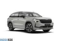 Skoda Kodiaq din 2026 cu 1.300 km - oferta SKO208662 - foto 1