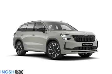 Skoda Kodiaq din 2026 - oferta SKO208662