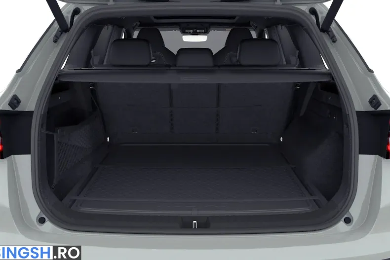 Skoda Kodiaq din 2026 cu 1.300 km - oferta SKO208662 - foto 3