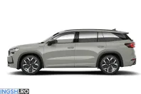 Skoda Kodiaq din 2026 cu 1.300 km - oferta SKO208662 - foto 6