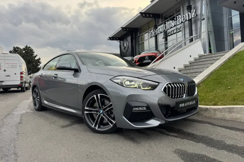 BMW 220d (Seria 2) din 2021 cu 58.900 km - oferta BMW208663 - foto 3