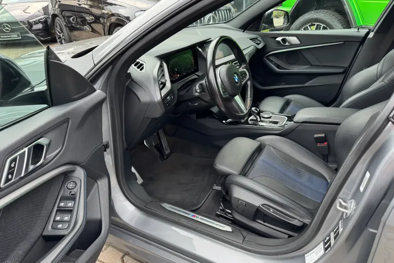 BMW 220d (Seria 2) din 2021 cu 58.900 km - oferta BMW208663 - foto 5