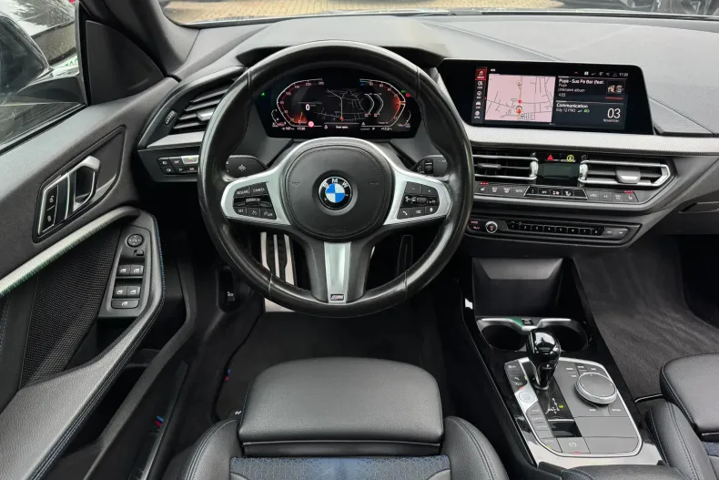 BMW 220d (Seria 2) din 2021 cu 58.900 km - oferta BMW208663 - foto 6