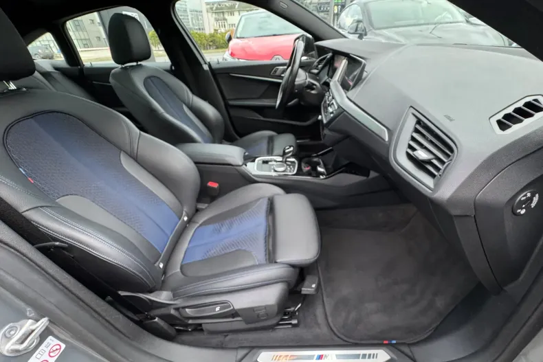 BMW 220d (Seria 2) din 2021 cu 58.900 km - oferta BMW208663 - foto 7