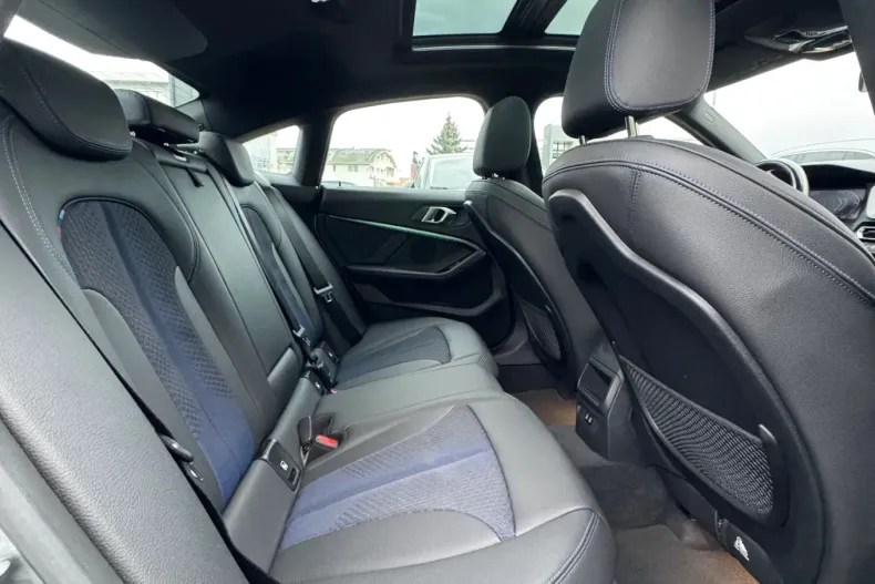 BMW 220d (Seria 2) din 2021 cu 58.900 km - oferta BMW208663 - foto 8