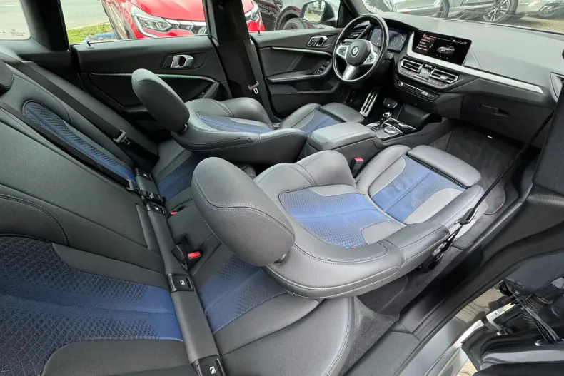 BMW 220d (Seria 2) din 2021 cu 58.900 km - oferta BMW208663 - foto 9