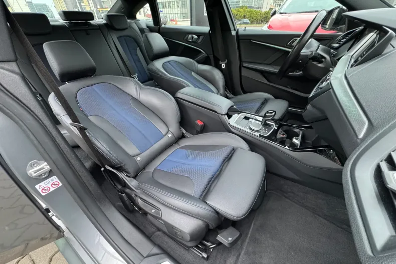 BMW 220d (Seria 2) din 2021 cu 58.900 km - oferta BMW208663 - foto 11