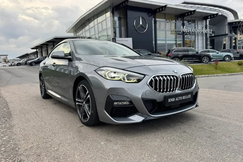 BMW 220d (Seria 2) din 2021 cu 58.900 km - oferta BMW208663 - foto 13