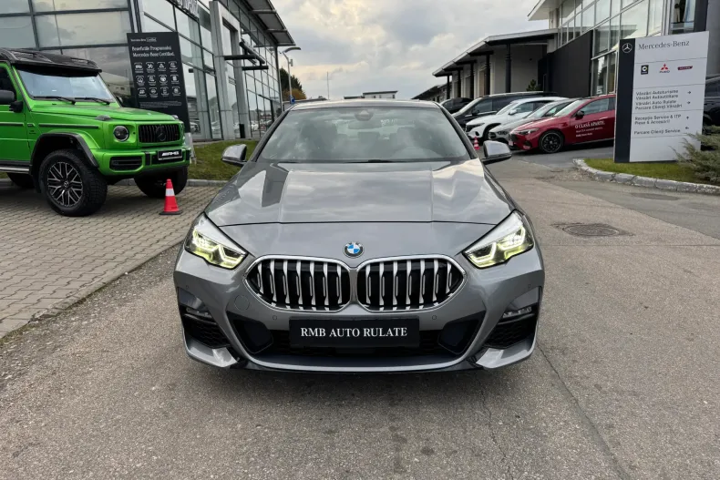 BMW 220d (Seria 2) din 2021 cu 58.900 km - oferta BMW208663 - foto 15