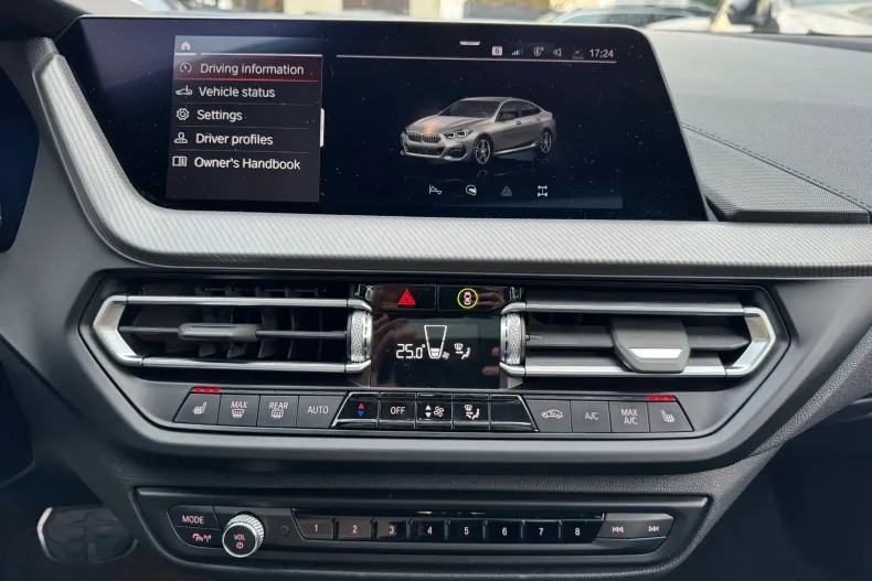 BMW 220d (Seria 2) din 2021 cu 58.900 km - oferta BMW208663 - foto 20