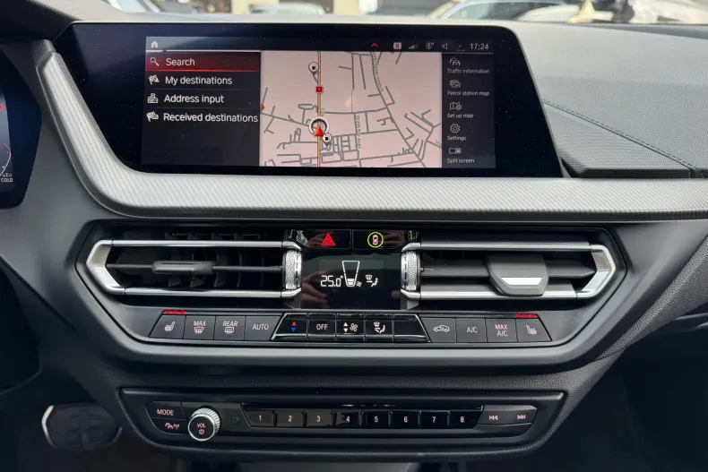 BMW 220d (Seria 2) din 2021 cu 58.900 km - oferta BMW208663 - foto 21