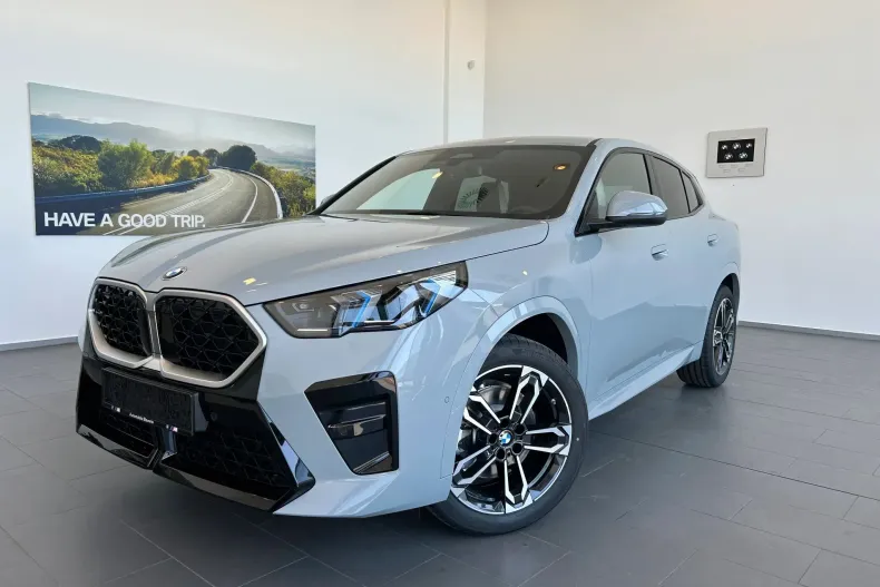 BMW X2 (Seria X) din 2026 cu 7 km - oferta BMW208664 - foto 1