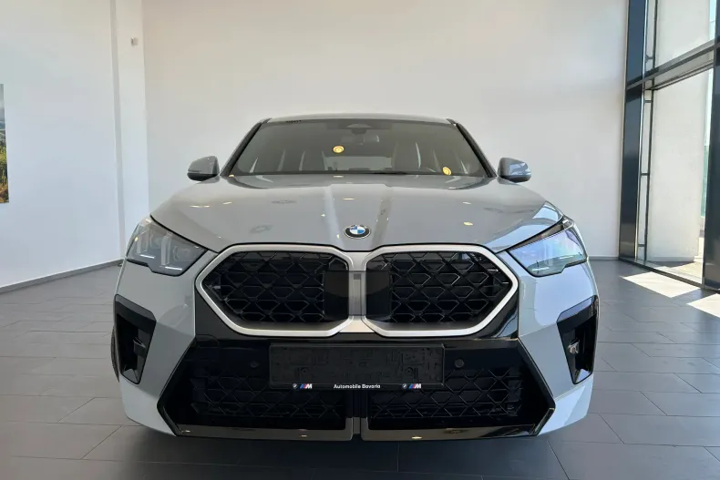 BMW X2 (Seria X) din 2026 cu 7 km - oferta BMW208664 - foto 2