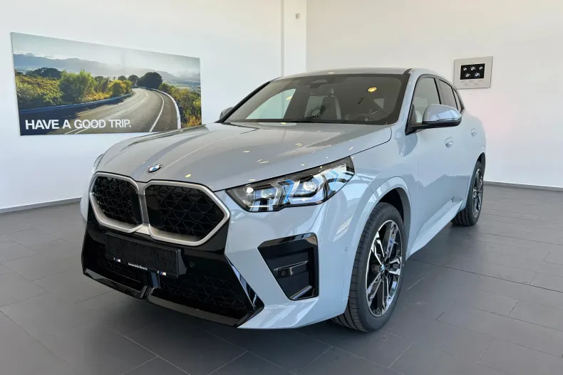 BMW X2 (Seria X) din 2026 cu 7 km - oferta BMW208664 - foto 3