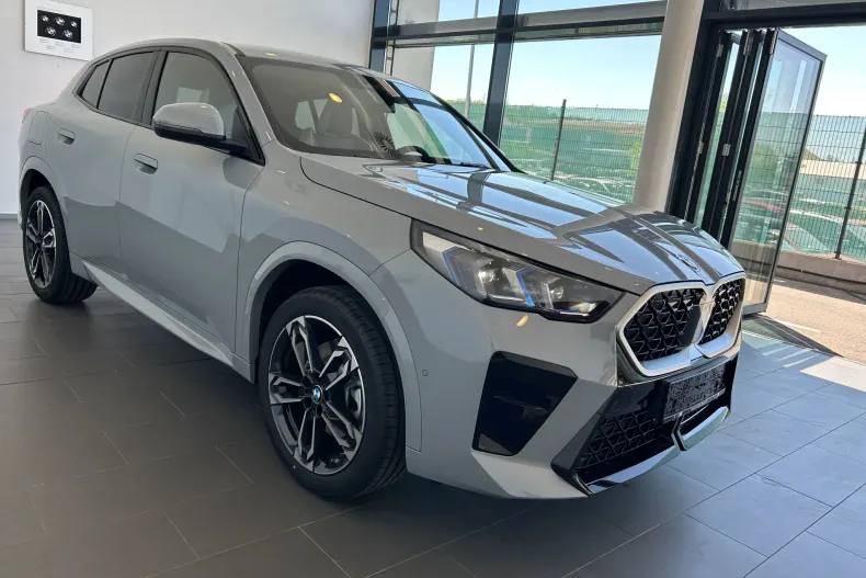 BMW X2 (Seria X) din 2026 cu 7 km - oferta BMW208664 - foto 4