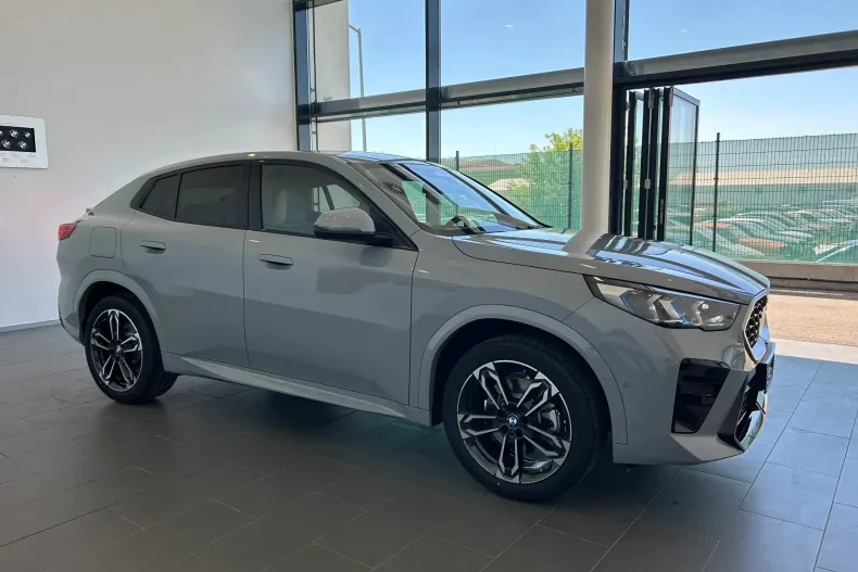 BMW X2 (Seria X) din 2026 cu 7 km - oferta BMW208664 - foto 5