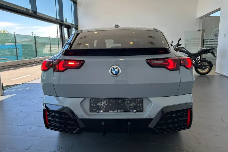 BMW X2 (Seria X) din 2026 cu 7 km - oferta BMW208664 - foto 7