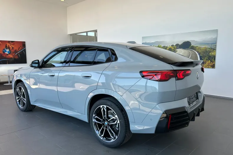 BMW X2 (Seria X) din 2026 cu 7 km - oferta BMW208664 - foto 8