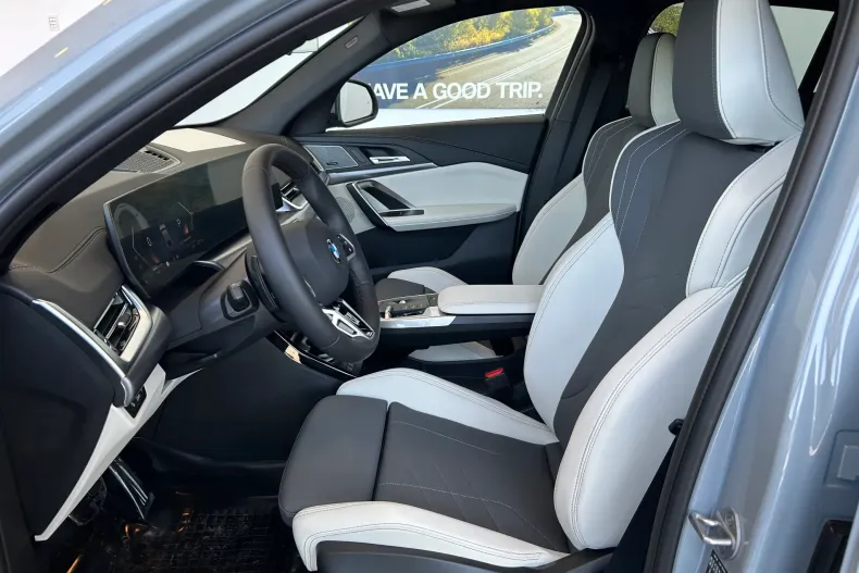 BMW X2 (Seria X) din 2026 cu 7 km - oferta BMW208664 - foto 10