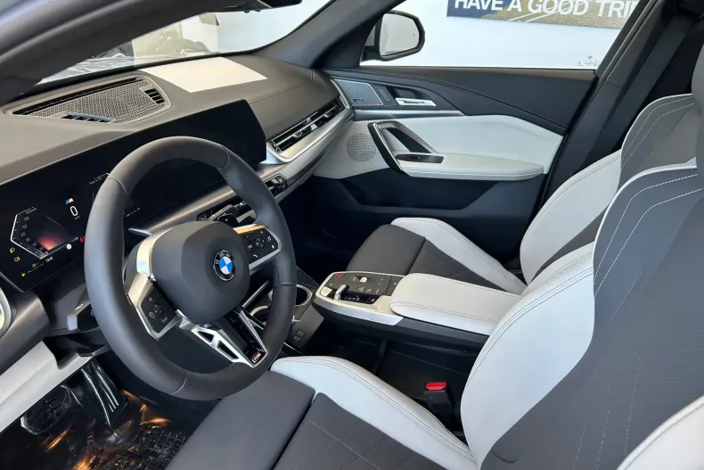 BMW X2 (Seria X) din 2026 cu 7 km - oferta BMW208664 - foto 11