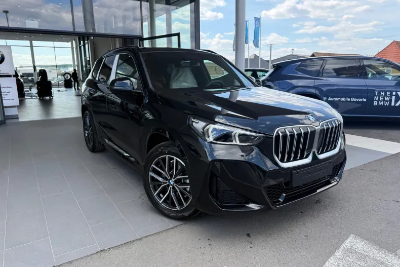 BMW X1 (Seria X) din 2026 cu 7 km - oferta BMW208665 - foto 2