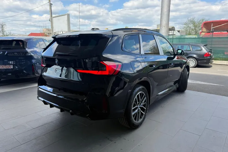 BMW X1 (Seria X) din 2026 cu 7 km - oferta BMW208665 - foto 3