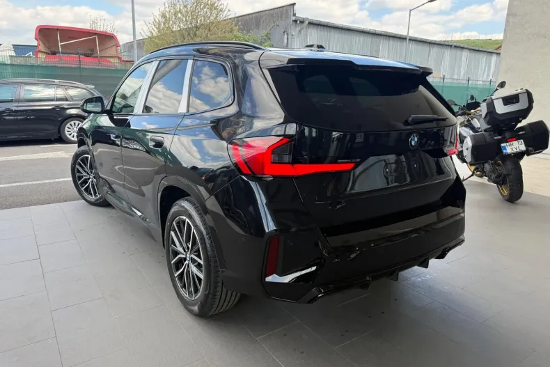 BMW X1 (Seria X) din 2026 cu 7 km - oferta BMW208665 - foto 4