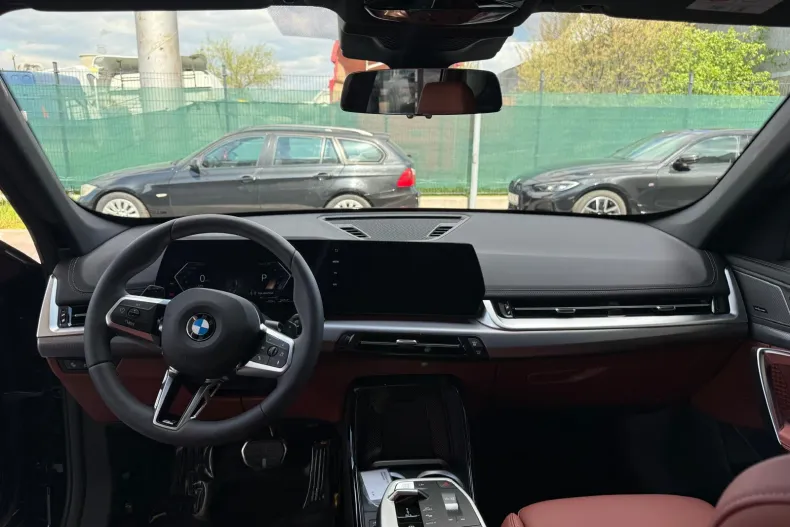 BMW X1 (Seria X) din 2026 cu 7 km - oferta BMW208665 - foto 7