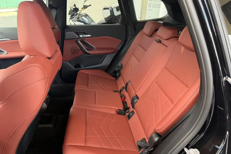 BMW X1 (Seria X) din 2026 cu 7 km - oferta BMW208665 - foto 8