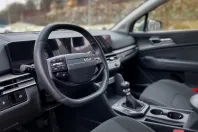 Kia Sportage din 2025 cu 6.200 km - oferta KIA208666 - foto 7